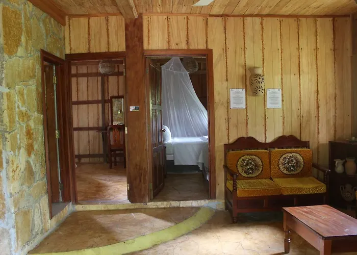 Hotel Nueva Alianza