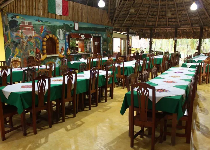 Hotel Nueva Alianza
