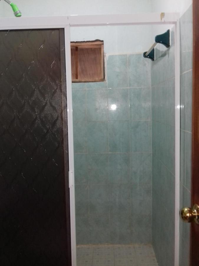 Nueva Alianza Hotel *