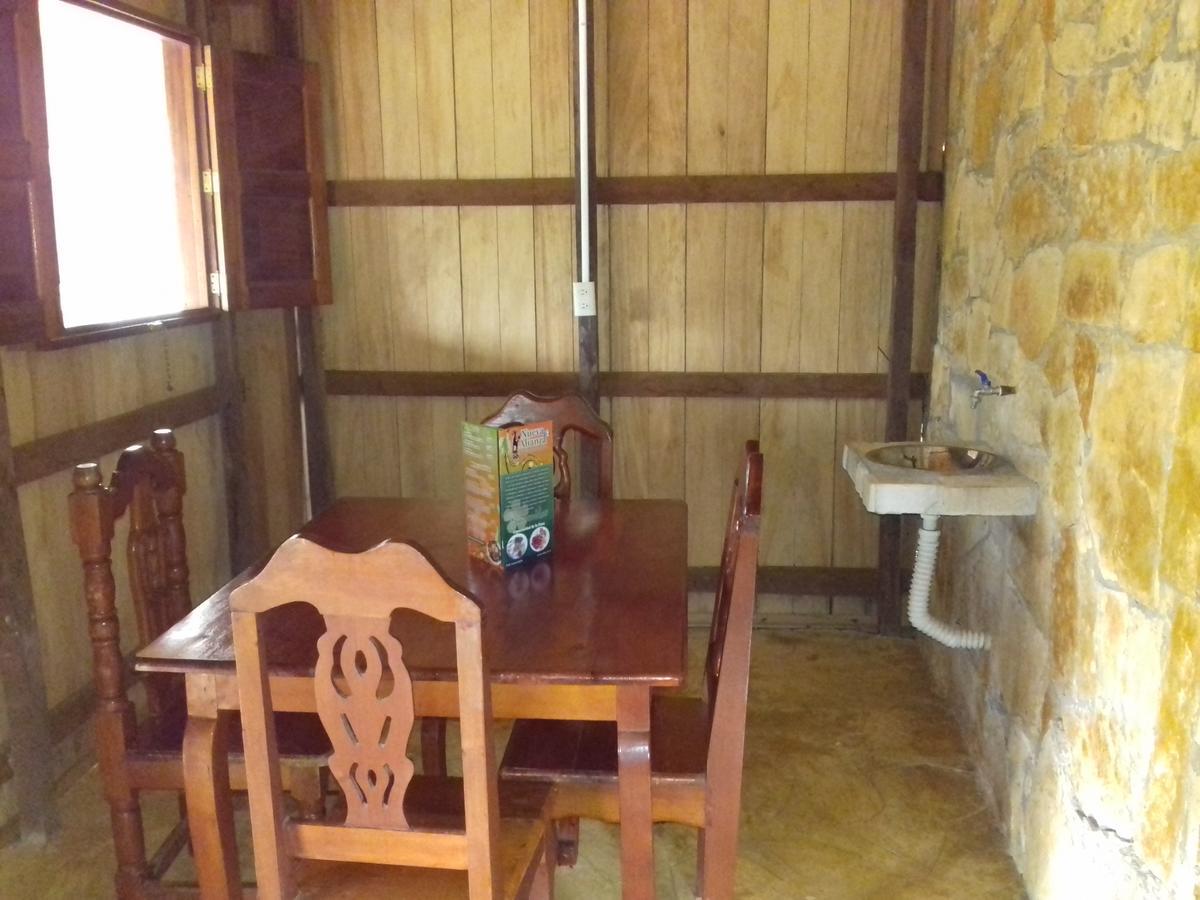 Nueva Alianza Frontera Corozal