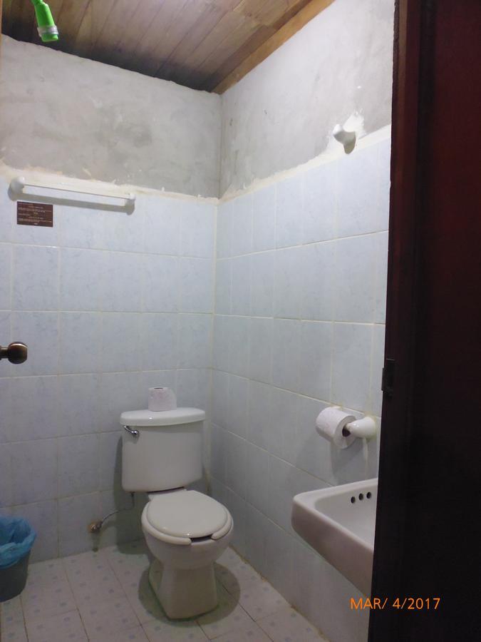 Hotel Nueva Alianza Frontera Corozal