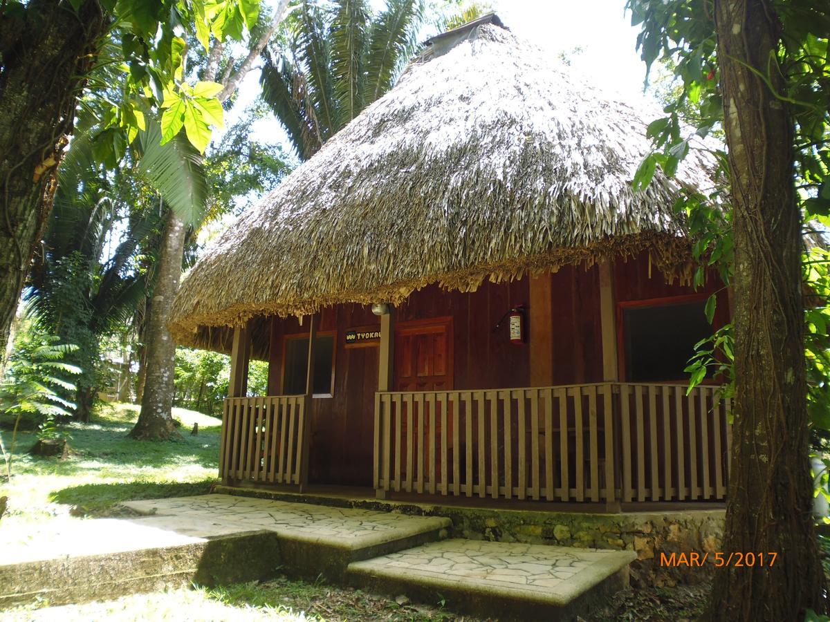 Hotel Nueva Alianza *