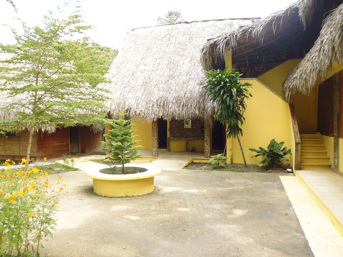 Nueva Alianza * Frontera Corozal