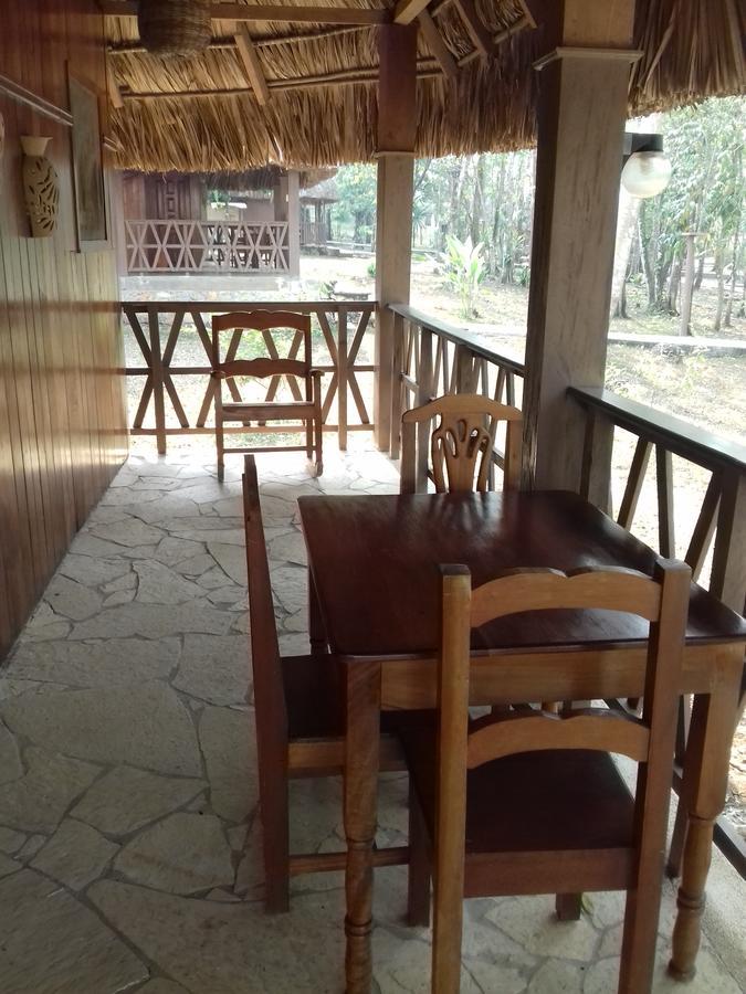 Hotel Nueva Alianza *